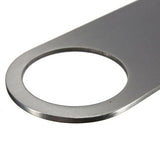 Speed Bottle Opener 1-5PCS Stainless Steel Flat Bar Beer Cap Remover - Discount Packaging Warehouse