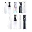 Spray Bottle 1PC 2Sizes 5Colours Mist Dispenser PET - Discount Packaging Warehouse