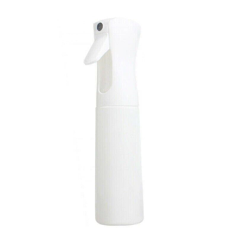 Spray Bottle 1PC 2Sizes 5Colours Mist Dispenser PET - Discount Packaging Warehouse