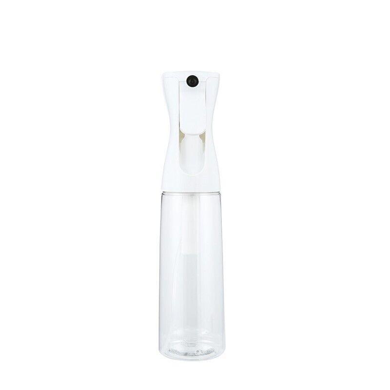 Spray Bottle 1PC 2Sizes 5Colours Mist Dispenser PET - Discount Packaging Warehouse