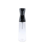 Spray Bottle 1PC 2Sizes 5Colours Mist Dispenser PET - Discount Packaging Warehouse