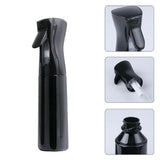 Spray Bottle 1PC 2Sizes 5Colours Mist Dispenser PET - Discount Packaging Warehouse