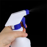 Spray Bottles 3PCS 500ml 75x231mm PE White - Discount Packaging Warehouse