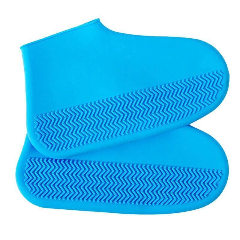 Durable Waterproof Shoe Covers for Outdoor Activities – Discount