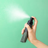 Stay Hygienic with the Convenient Alcohol Disinfection Spray Bottle