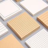 Stay Organized with Creative Sticky Notes