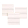 Line-25pcs-White