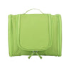 Stylish and spacious travel cosmetic bags in various colours