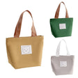 Stylish and durable cloth tote handbags for everyday use