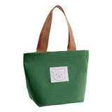 Stylish and durable cloth tote handbags for everyday use