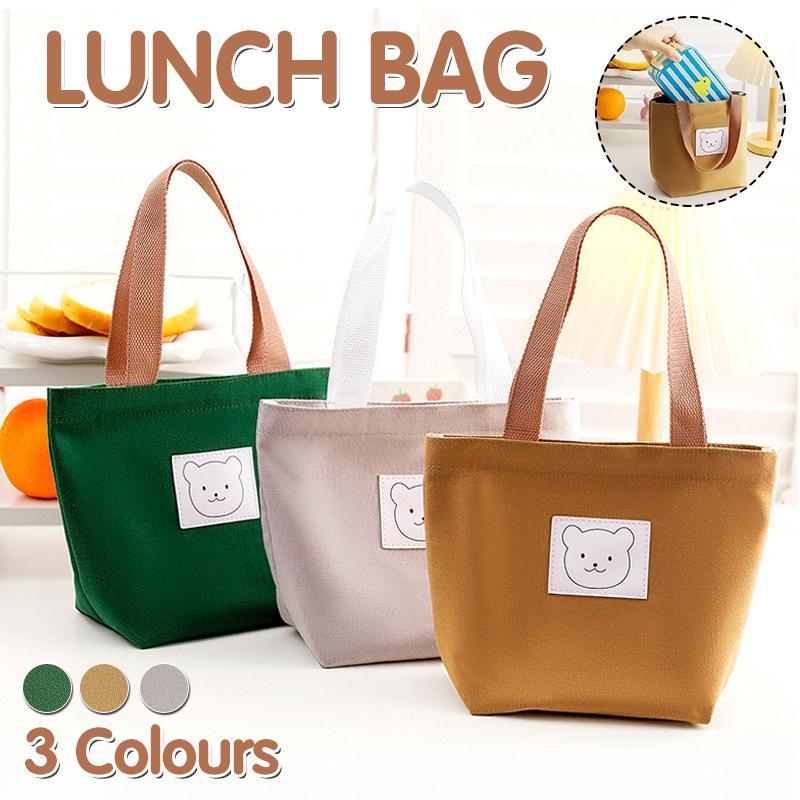 Stylish and durable cloth tote handbags for everyday use