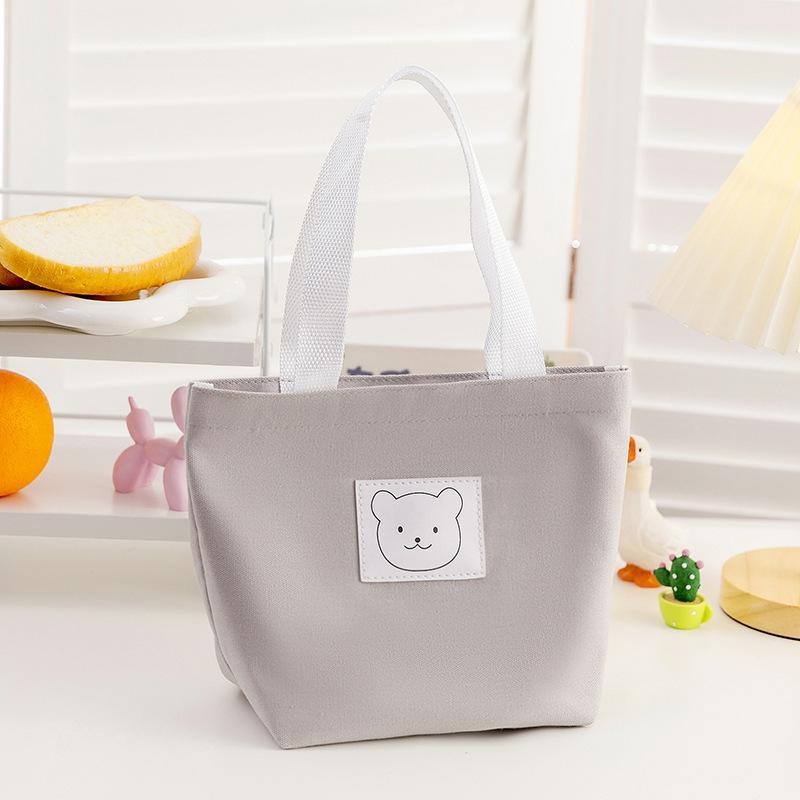 Stylish and durable cloth tote handbags for everyday use