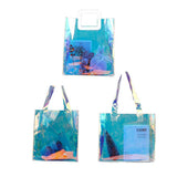 Stylish and Durable PVC Tote Bags for Every Occasion