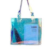 Stylish and Durable PVC Tote Bags for Every Occasion