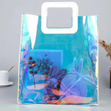 Stylish and Durable PVC Tote Bags for Every Occasion