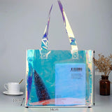 Stylish and Durable PVC Tote Bags for Every Occasion