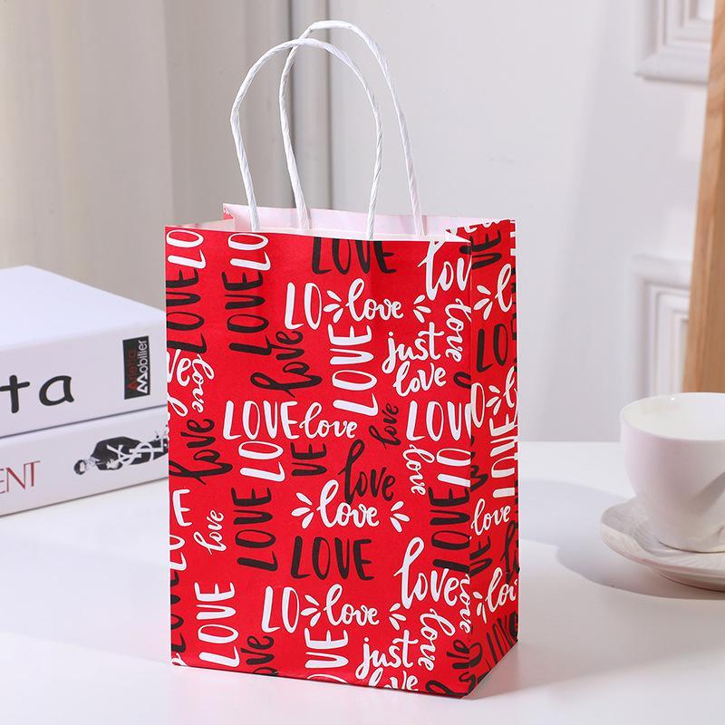 Stylish and Eco-Friendly Paper Gift Bags for Every Occasion