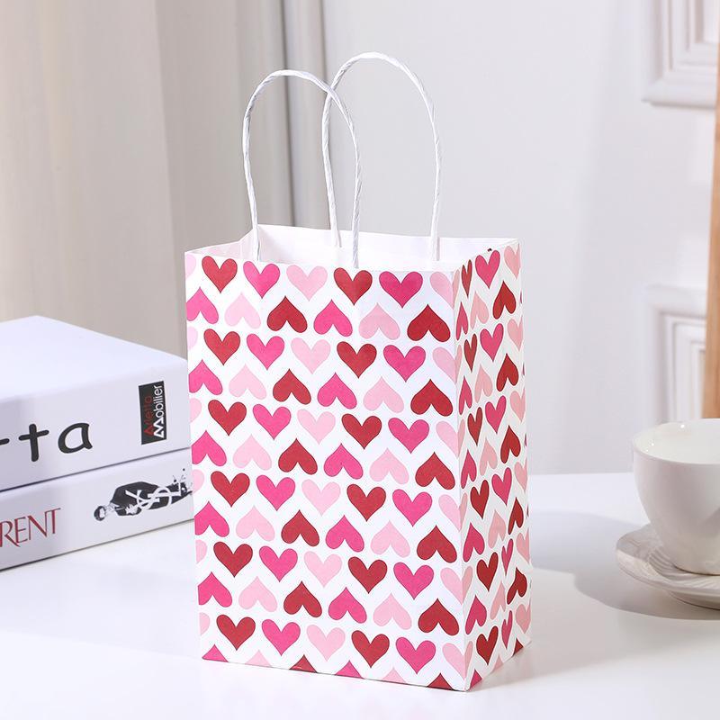 Stylish and Eco-Friendly Paper Gift Bags for Every Occasion