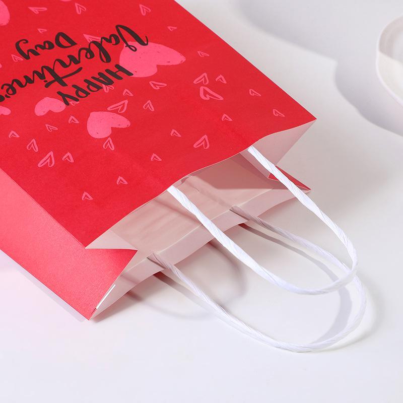 Stylish and Eco-Friendly Paper Gift Bags for Every Occasion