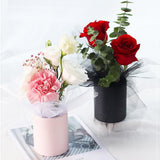 Stylish and Eco-Friendly Paper Vase for Modern Decor