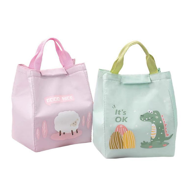 Stylish and functional lunch bags for women