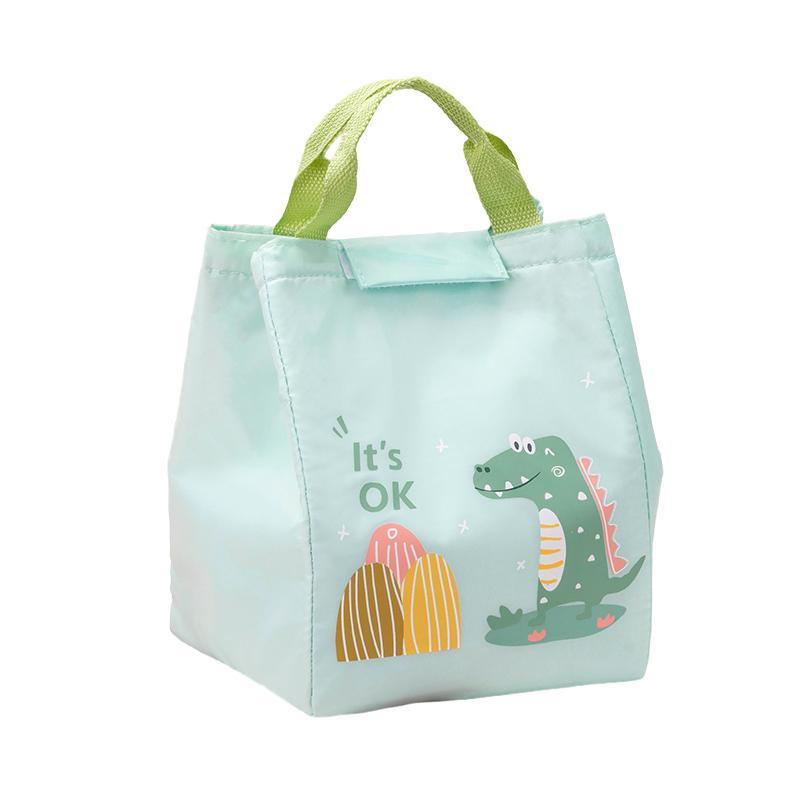 Stylish and functional lunch bags for women