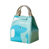 Stylish and practical women's lunch tote bag for everyday use