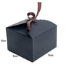 Stylish Paper Gift Box for Bakery and Dessert Presentation