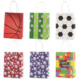 Stylish Paper Party Bags for All Occasions