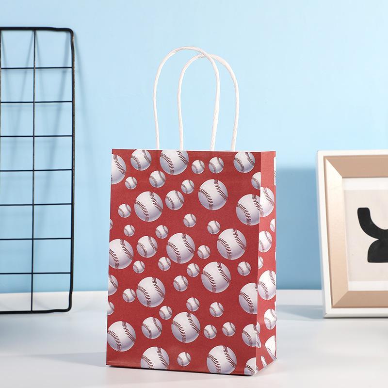 Stylish Paper Party Bags for All Occasions