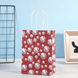 Stylish Paper Party Bags for All Occasions