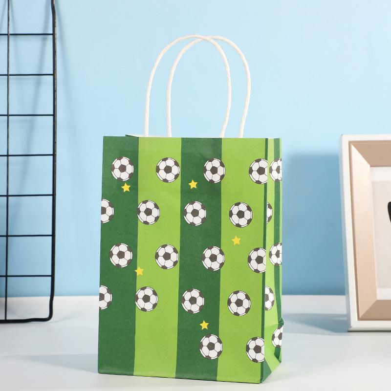 Stylish Paper Party Bags for All Occasions