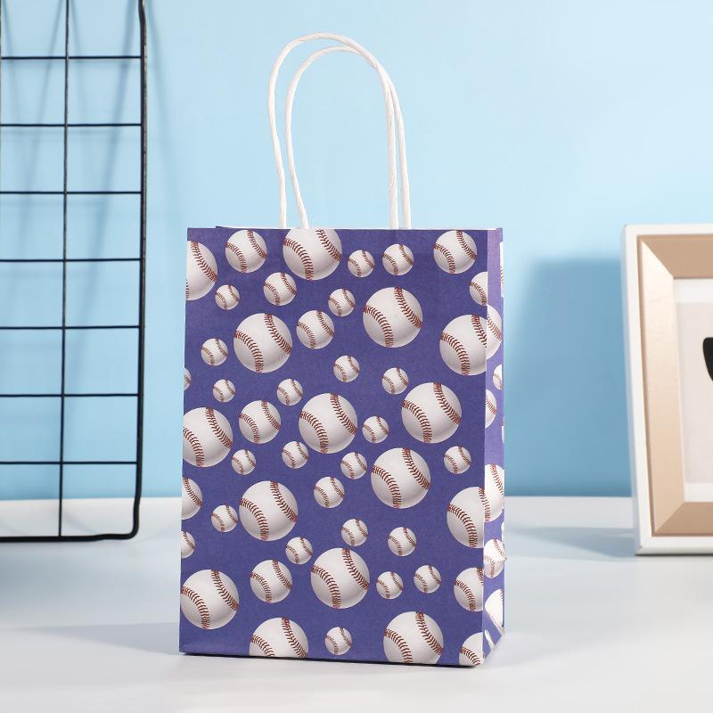 Stylish Paper Party Bags for All Occasions