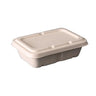 Natural / Natural-650ml-Paper Lid