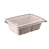 Natural / Natural-750ml-PP Lid