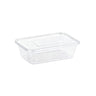Square 750ml