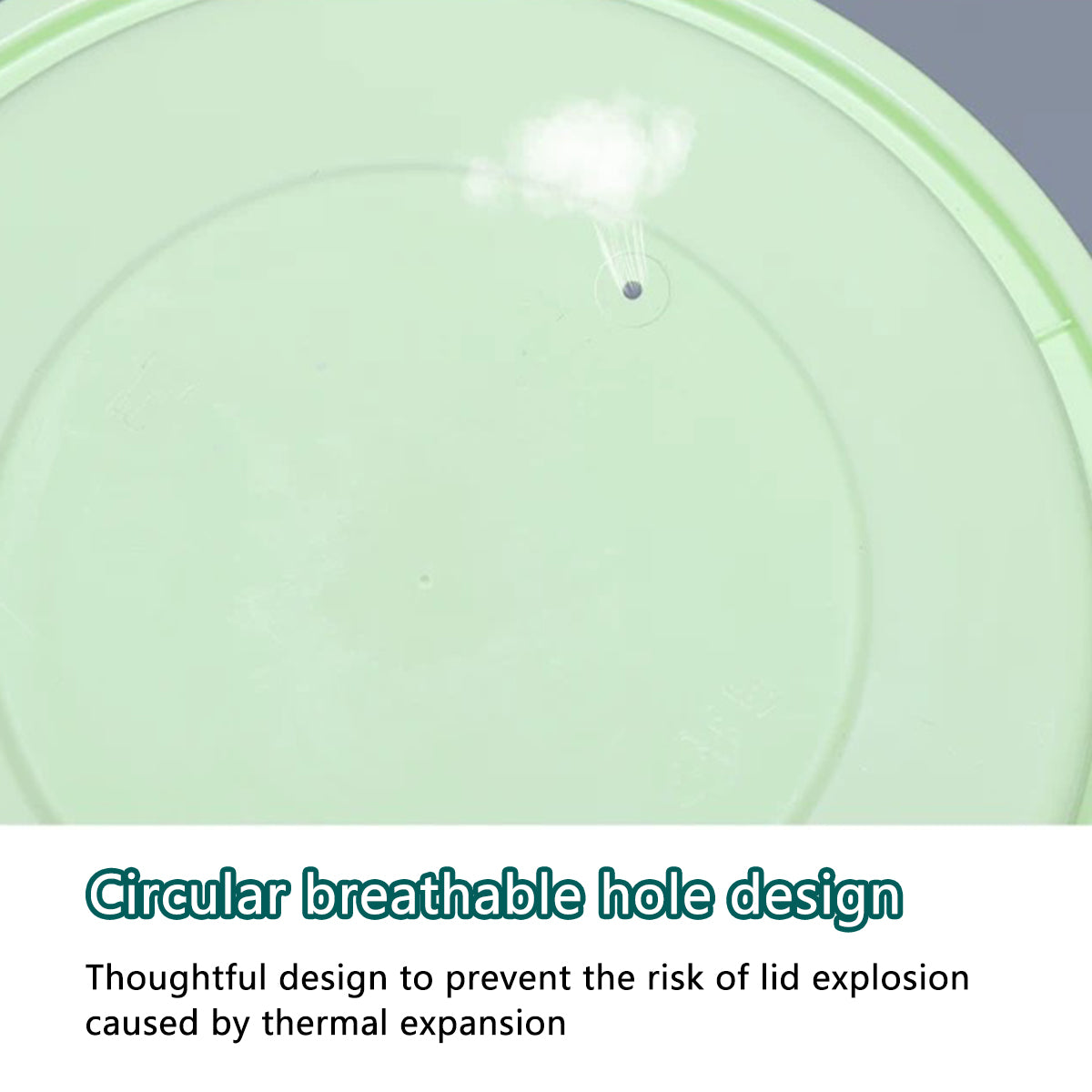 50PCS Disposable Degradable Takeout Food Box 700/1000ml Restaurant Home Delivery