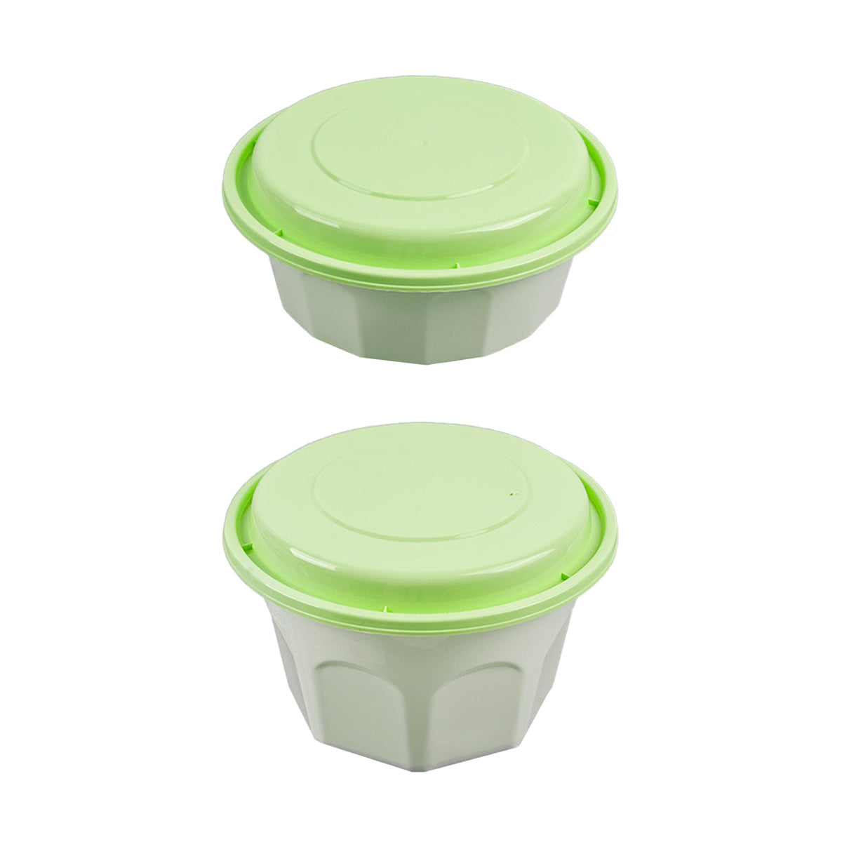 50PCS Disposable Degradable Takeout Food Box 700/1000ml Restaurant Home Delivery