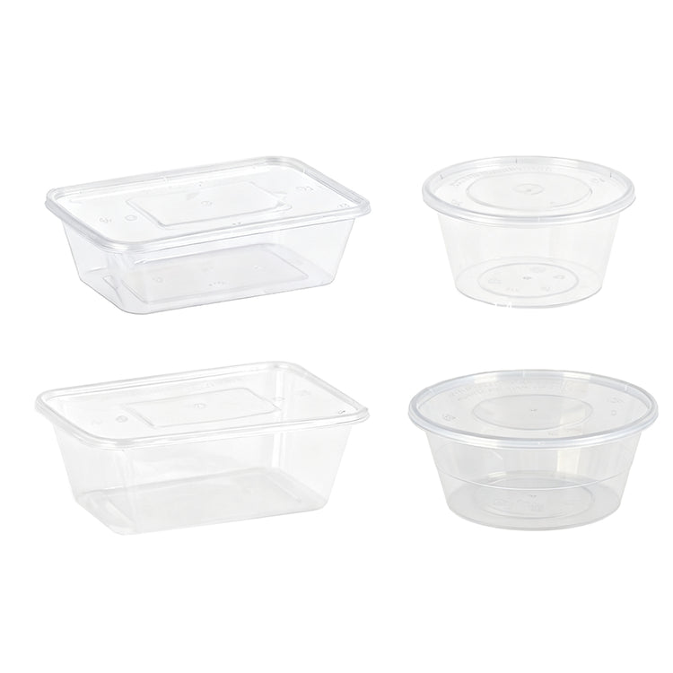 Plastic Chinese Containers Australia — Wholesale | DPW – Discount ...