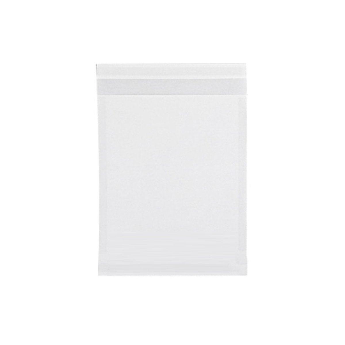 Translucent Glassine Paper Bag 50PCS Eco-Friendly Biodegradable