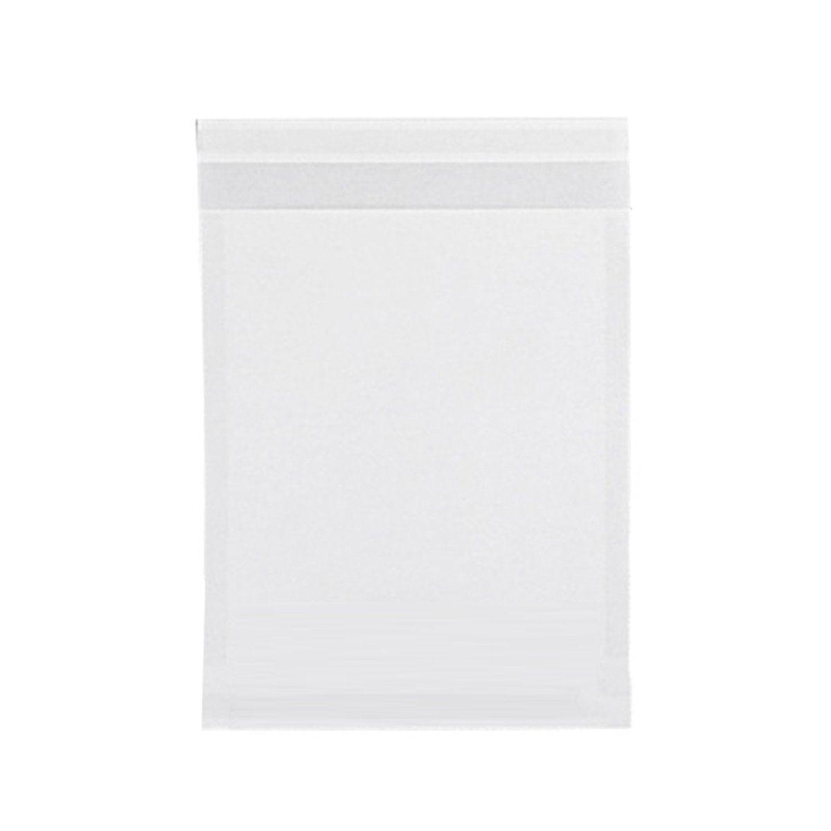 Translucent Glassine Paper Bag 50PCS Eco-Friendly Biodegradable