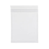 Translucent Glassine Paper Bag 50PCS Eco-Friendly Biodegradable