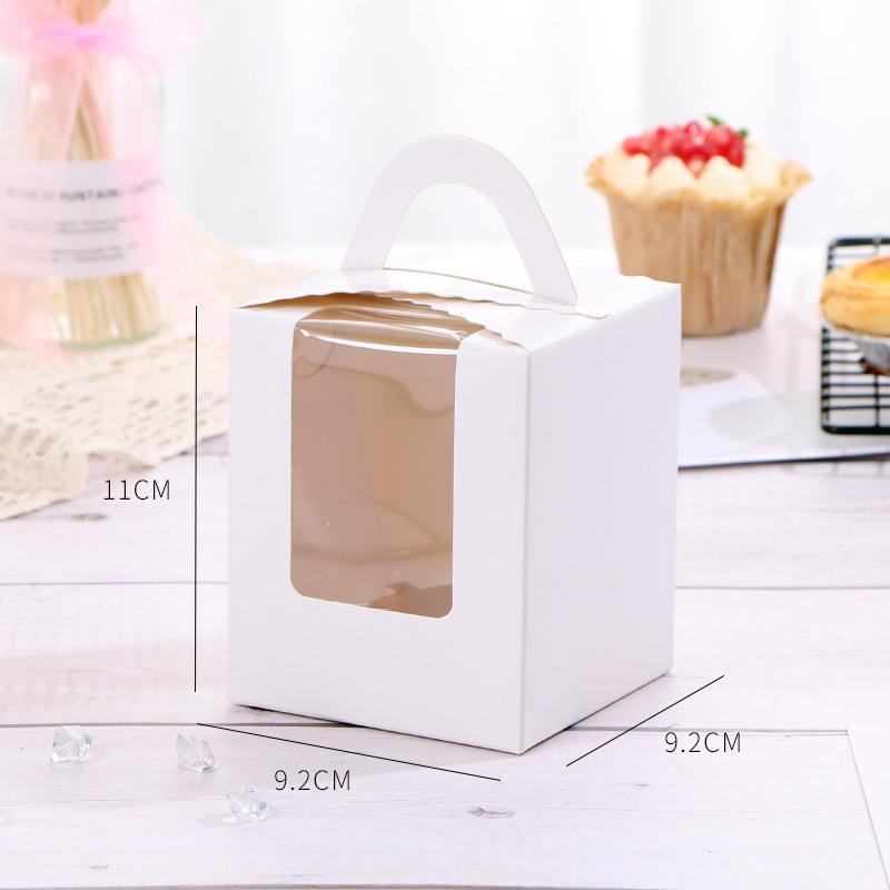 Durable cupcake carrier with secure latches