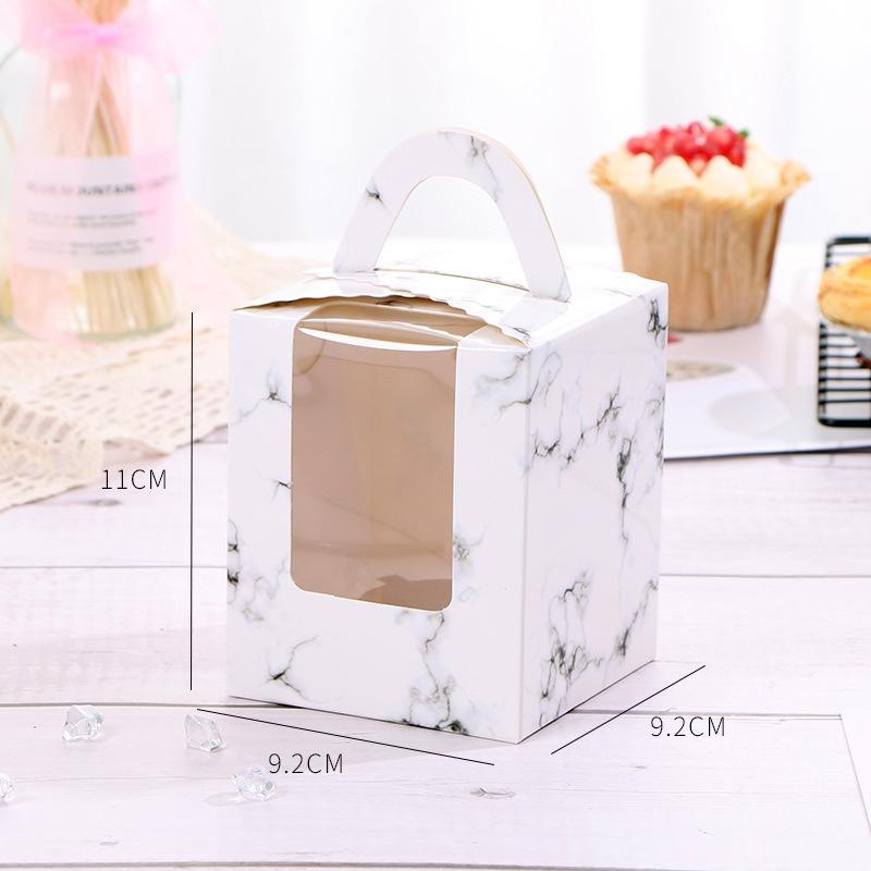 Durable cupcake carrier with secure latches