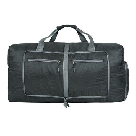 Durable and spacious travel duffel bag for all your adventures