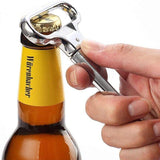 Two-Prong Cork Puller Remover