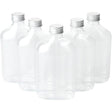 Upgrade Your Beverage Storage with Durable Plastic Juice Bottles