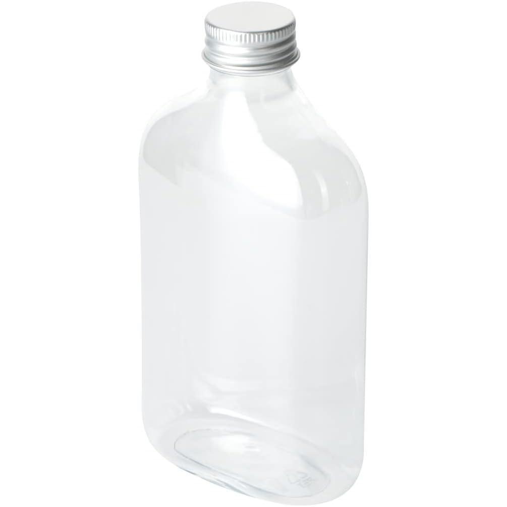 Upgrade Your Beverage Storage with Durable Plastic Juice Bottles