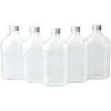 Upgrade Your Beverage Storage with Durable Plastic Juice Bottles