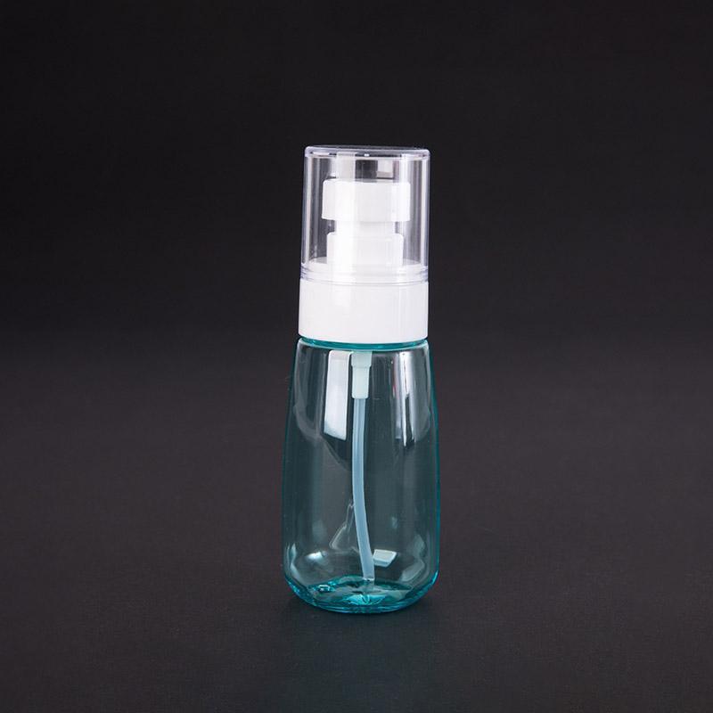 Upgrade Your Routine with the Efficient UPG Spray Bottle